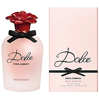 Женский парфюм Dolce & Gabbana Dolce rosa excelsa (Дольче Габбана Дольче Роза Эксцельза) 75 мл