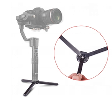 Штатив DigitalFoto Aluminum Alloy Mini Table Tripod Monopod (ZYT01)