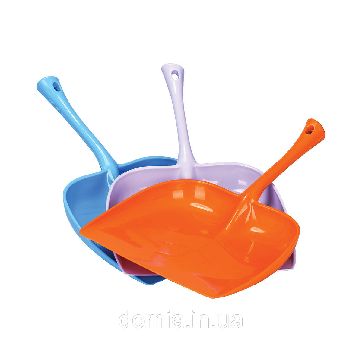 Совок для сміття Аркуш TE-325, Irak plastik, Туреччина