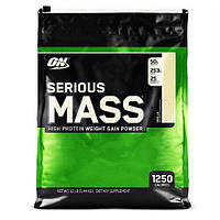 Гейнер - Optimum Nutrition Serious Mass / 5440 g