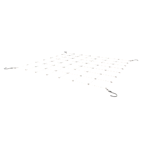 Сітка для гроубокса Secret Jardin WEB IT 240x120см, фото 3
