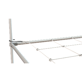 Сітка для гроубокса Secret Jardin WEB IT 240x120см, фото 1