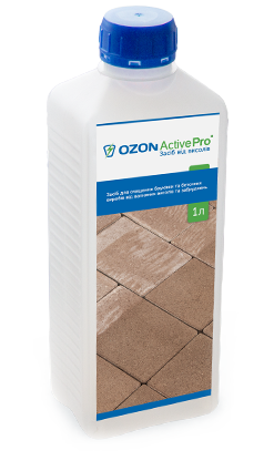 OZON Active Pro 5L - Засіб від висолів (Концентрат)