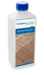 OZON Active Pro 5L - Засіб від висолів (Концентрат)