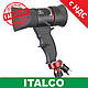 Обдувальний пістолет для сушіння лакофарбових матеріалів пневматичний ITALCO DRYING-B, фото 2