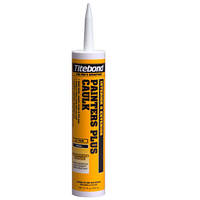 PAINTERS PLUS CAULK | АКРИЛОВЫЙ ГЕРМЕТИК под дерево (8351)