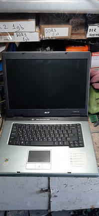 Ноутбук Acer TravelMate 2414WLMi № 20210433, фото 2