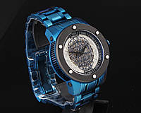 Мужские часы Invicta 27617 Speedway Skull Edition Automatic