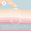 Косметичний апарат для лікування шкіри обличчя Ilumi Facial Hot and Cold, фото 8