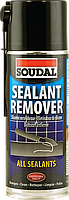 Аэрозоль Sealant Remover для удаления силиконовых швов