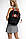 Рюкзак Fjallraven Kanken Classic Bag | канкен оригінальна бирка | logo seven, фото 4
