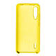 Silicone Case Premium на Xiaomi Mi A3 Lemonade - фото 2 - id-p1138316375