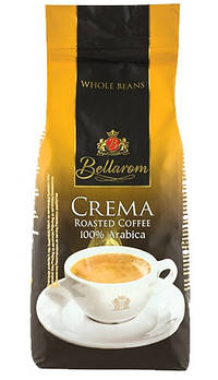 Кава в зернах Bellarom Crema 1 кг