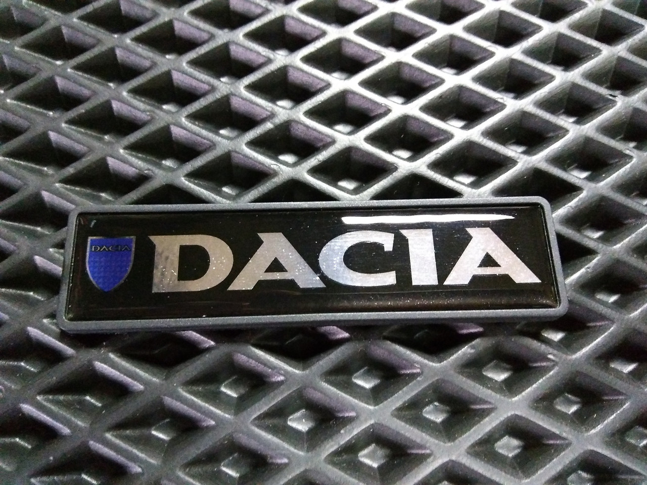 Коврики ЕВА в салон Dacia Duster 1 '10-17 - фото 6 - id-p872037566