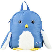 Дитячий Рюкзак Kite Kids Penguin K20-563XS-2  блакитний