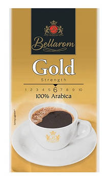 Кава мелена Bellarom Gold 250 г.