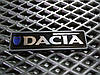 Килимки ЄВА в салон Dacia Logan '04-12, фото 6