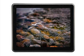 FE5097X Flexem 9,7". Сенсорна панель оператора з Ethernet