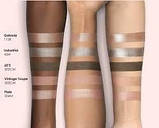 Палетка тіней Natasha Denona Retro Mini Eyeshadow Palette Review, фото 5