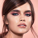 Палетка тіней Natasha Denona Retro Mini Eyeshadow Palette Review, фото 4