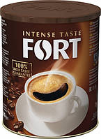 Кофе растворимый Fort 200 гр