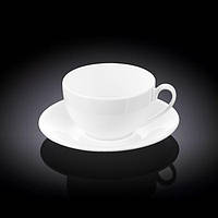 Набор чайный WILMAX WL-993000/2C 4пр.(чашка 250мл-2шт,блюдце-2шт)