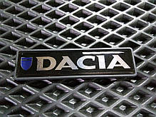 Килимки ЄВА в салон Dacia Sandero Stepway '08-12, фото 3