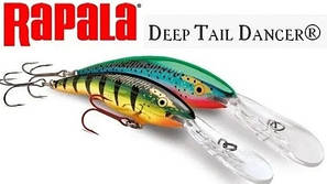 Rapala Tail Dancer TDD11