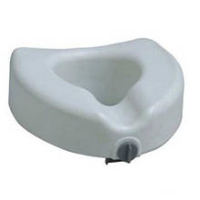 Сидіння висока для туалету DY074006