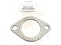 Орігінальна прокладка глушника MB687002.