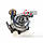 Турбіна Citroen Berlingo 2.0 HDI 90 HP 706977-0003, 706977-0001, DW10TD, 0375C8, 0375E0, 1999+, фото 3