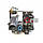 Турбіна Citroen Berlingo 2.0 HDI 90 HP 706977-0003, 706977-0001, DW10TD, 0375C8, 0375E0, 1999+, фото 4