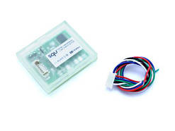 Емулятор імобілайзера авто IMMO ESL EZS AirBag , SQU OF68 , аналог Julie