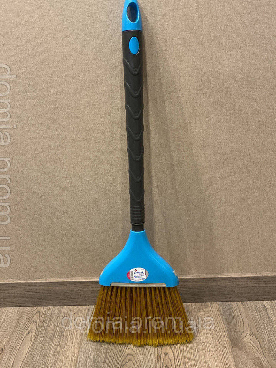 Віник Мега № 1 ZB-260, Zambak Plastik, Туреччина