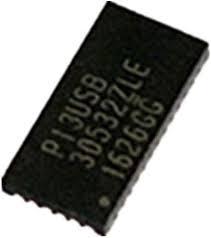 Микросхема P13USB P13USB30532ZLE TQFN40, фото 1