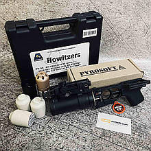 Набір ГП-25/GP-25 + Гільза Г25Д + "ВОГ STANDART" 20 шт [PYROSOFT/DOUBLE BELL] (для страйкболу)