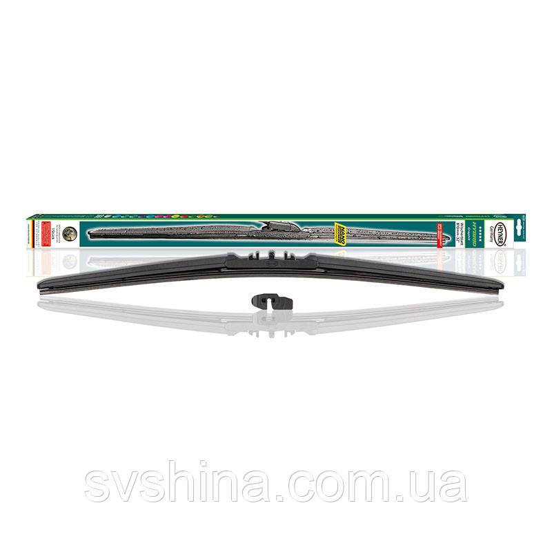 Щітка склоочисника (двірник) Heyner Hybrid 810mm, гібридна, 039200