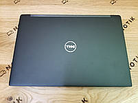 Ультрабук Dell Latitude E7280 I5-6300u/8gb/256ssd/ FHD/ IPS, фото 6