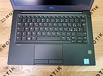 Ультрабук Dell Latitude E7280 I5-6300u/8gb/256ssd/ FHD/ IPS, фото 8