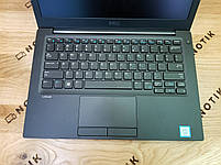 Ультрабук Dell Latitude E7280 I5-6300u/8gb/256ssd/ FHD/ IPS, фото 9