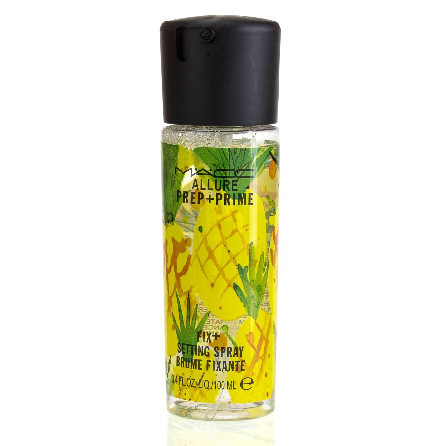 (Код № 176) Фіксуючий засіб в спреї Prep + Prime Fix+ 100ml