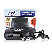 Керамічний тепловентилятор "Thermo Ventilator 2in1" Alca 12 V, 150 W, 544200