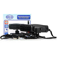 Керамічний тепловентилятор "Ventilator Hot/Cool" Alca 12V, 150 W, 544000