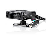 Керамічний тепловентилятор "Ventilator Hot/Cool" Alca 12V, 150 W, 544000, фото 7