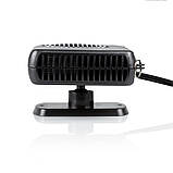 Керамічний тепловентилятор "Ventilator Hot/Cool" Alca 12V, 150 W, 544000, фото 4