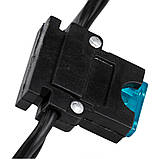 Керамічний тепловентилятор "Ventilator Hot/Cool" Alca 12V, 150 W, 544000, фото 5