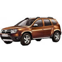 Фаркопи на Dacia Duster (c 2010--)