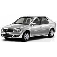 Фаркопи на Dacia Logan (2004-2013)