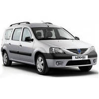 Фаркопи на Dacia Logan MCV (2007-2013)