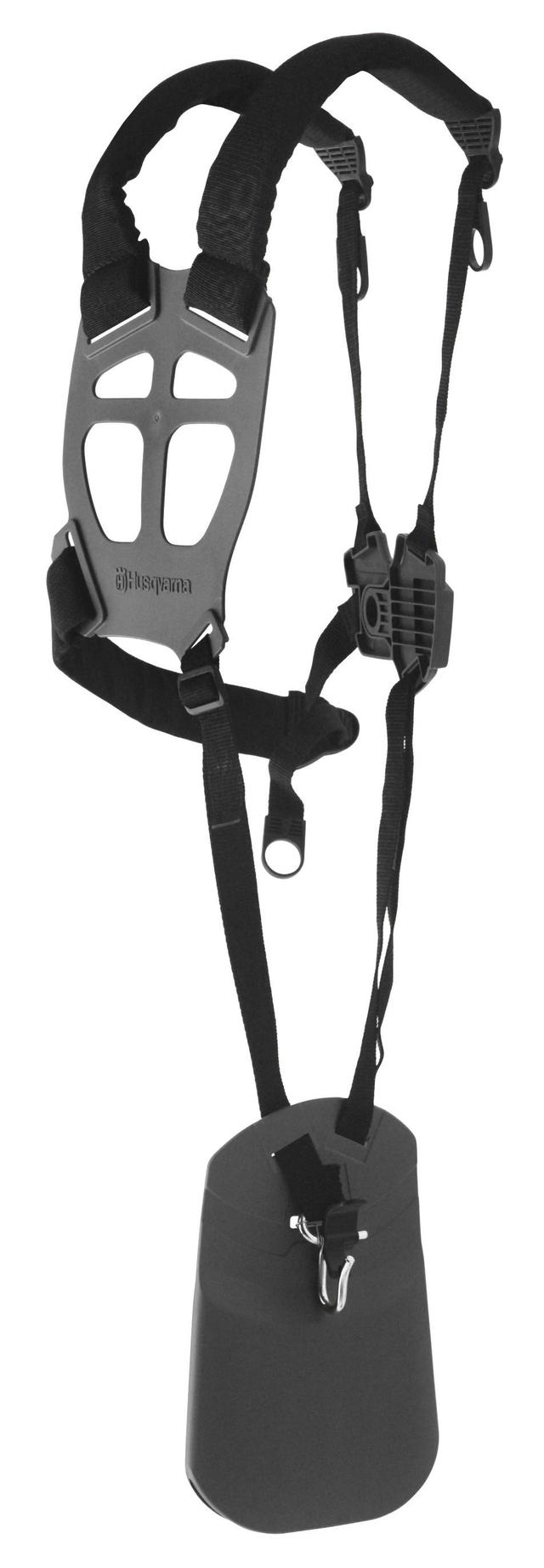 Harness, Duo-balance 35